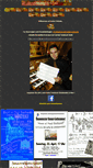 Mobile Screenshot of christoph-brueckner.de